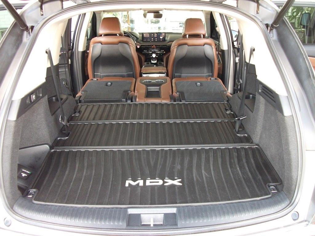 Acura MDX SH-AWD w/Technology Package 2024