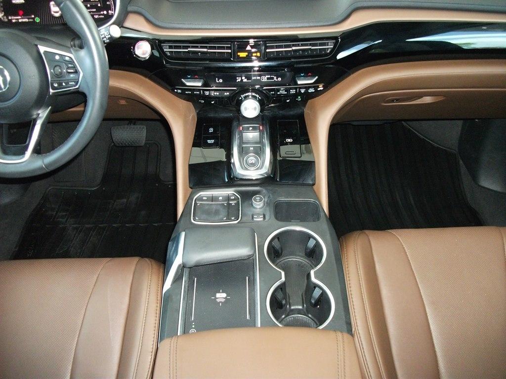 Acura MDX SH-AWD w/Technology Package 2024