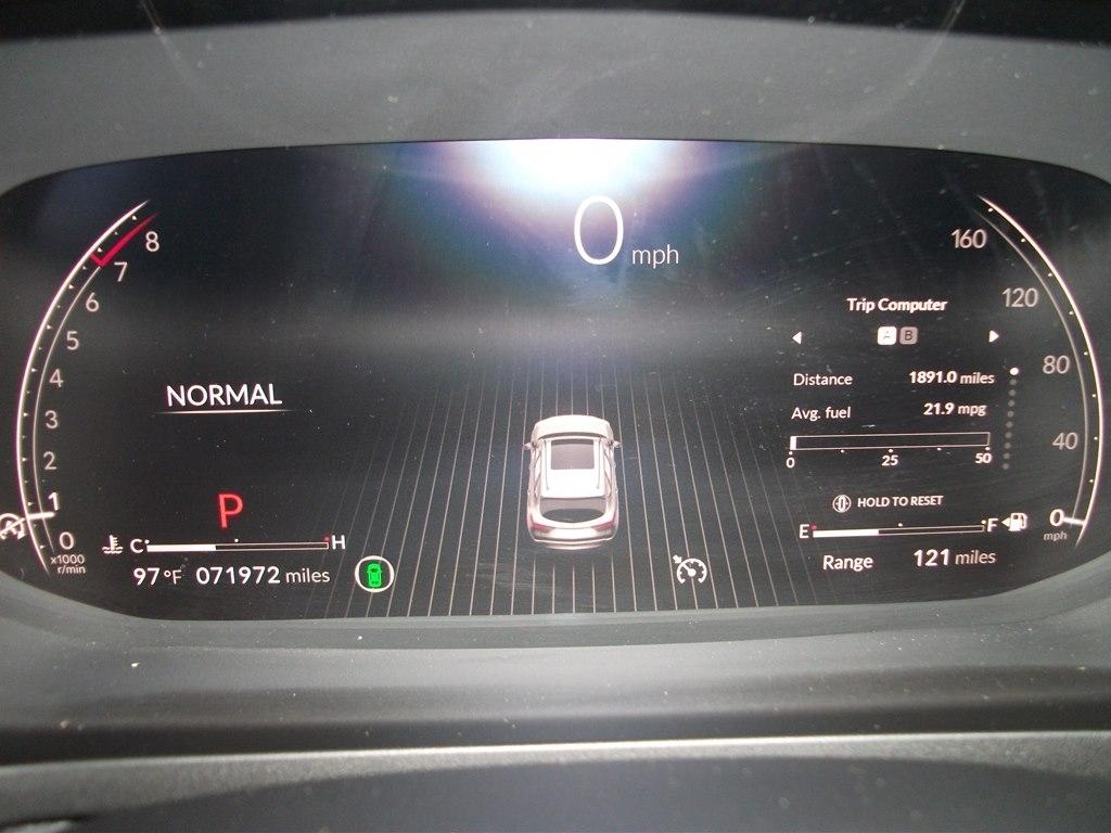 Acura MDX SH-AWD w/Technology Package 2024