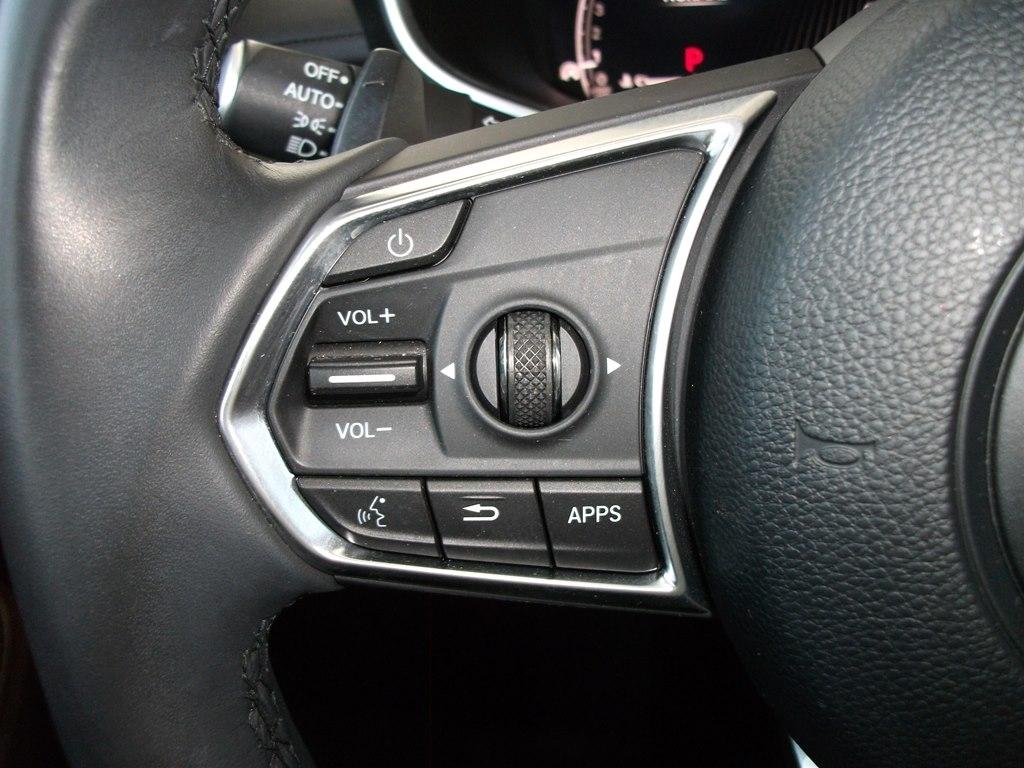 Acura MDX SH-AWD w/Technology Package 2024