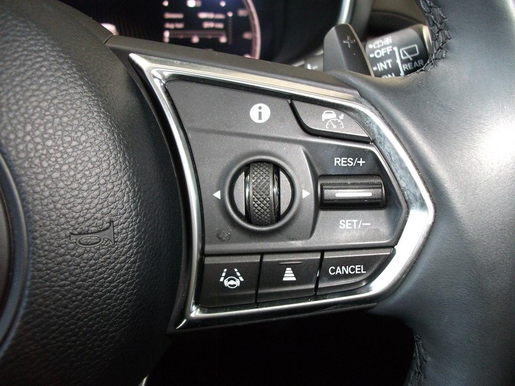 Acura MDX SH-AWD w/Technology Package 2024