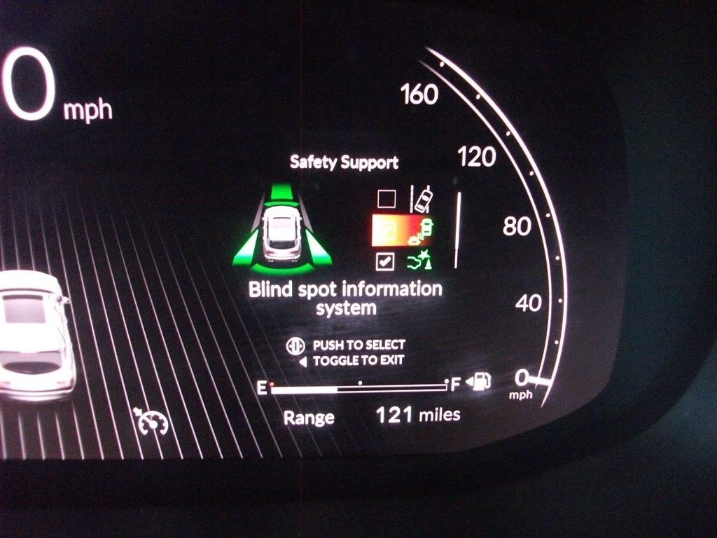 Acura MDX SH-AWD w/Technology Package 2024