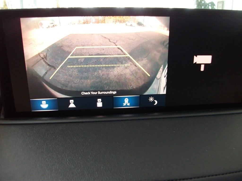 Acura MDX SH-AWD w/Technology Package 2024
