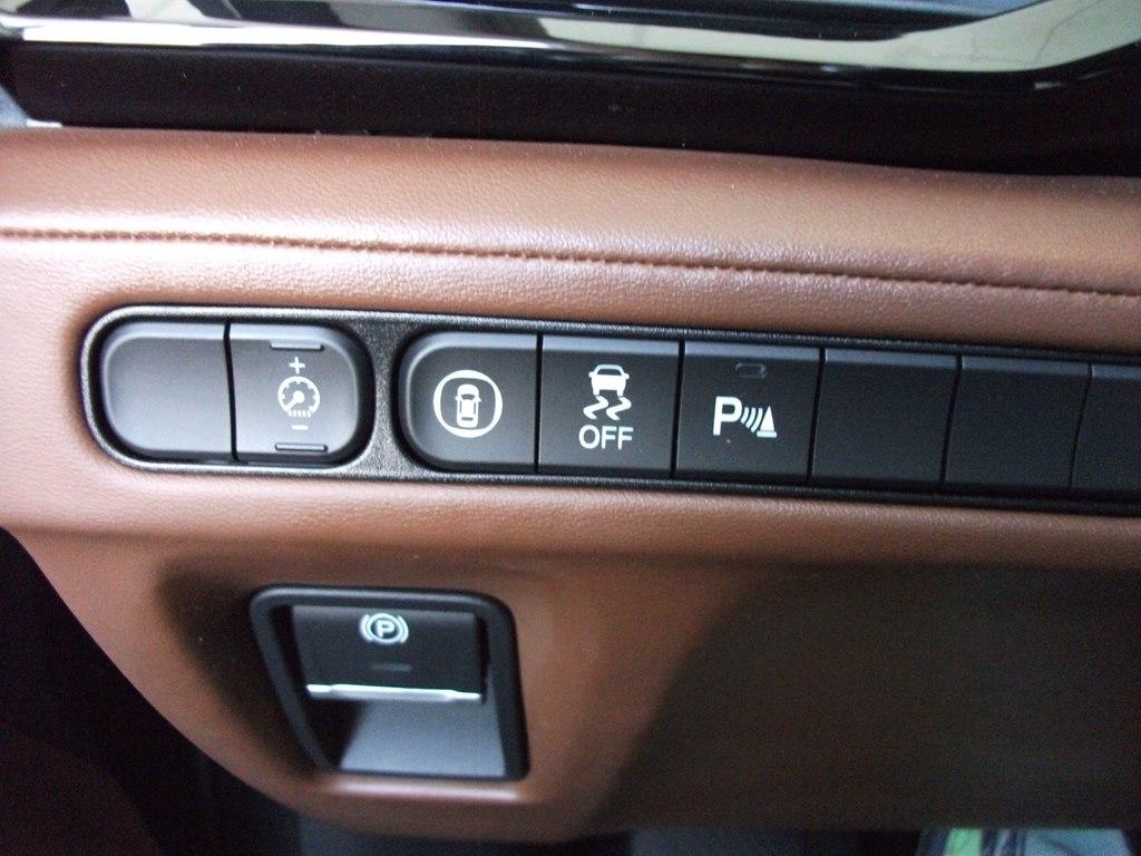 Acura MDX SH-AWD w/Technology Package 2024