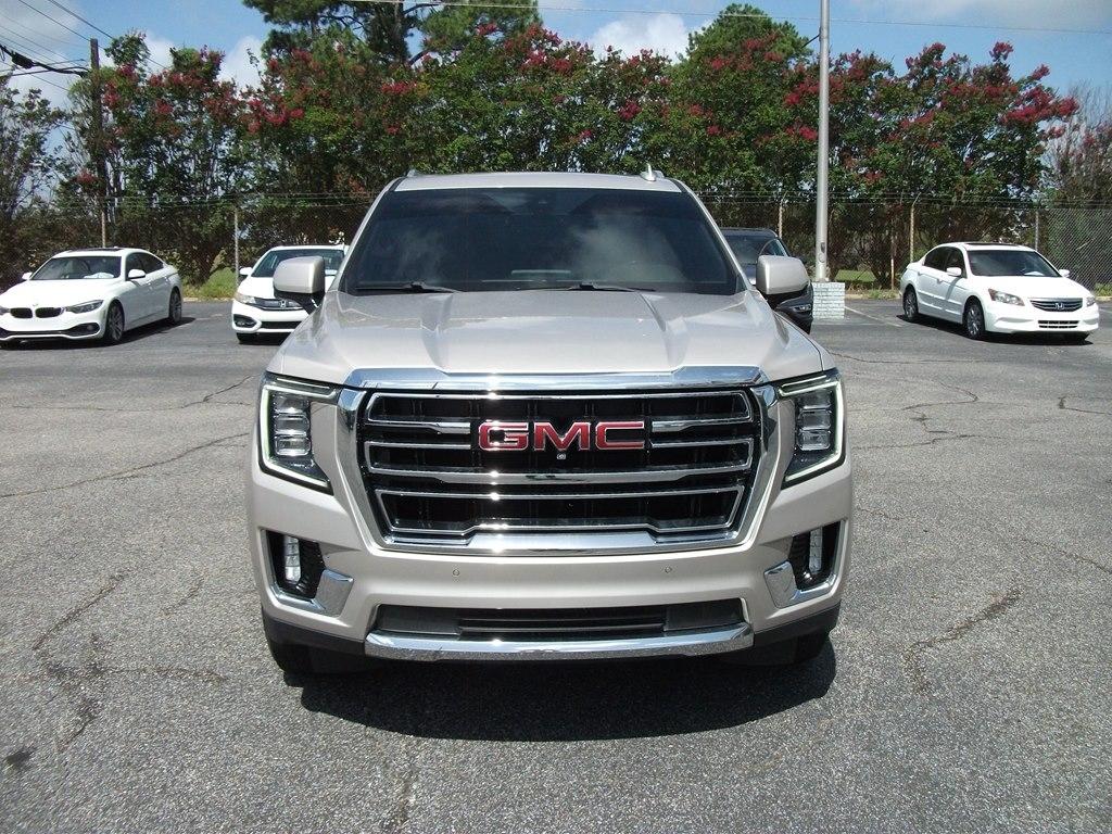 GMC Yukon SLT 2WD 2021