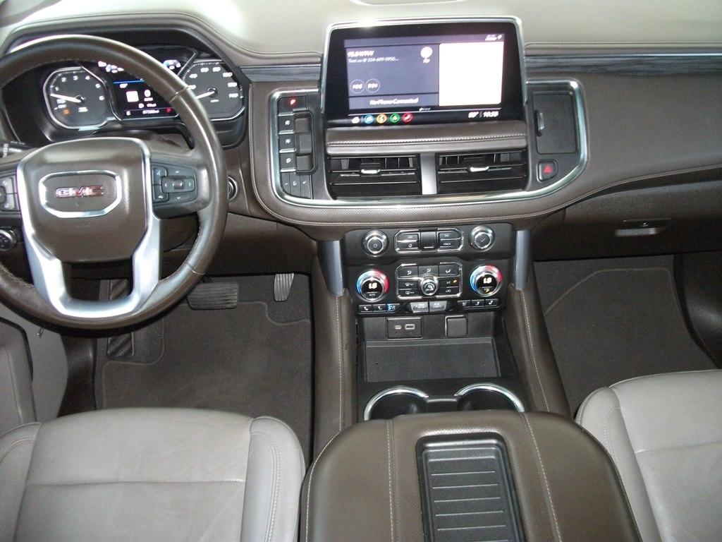 GMC Yukon SLT 2WD 2021