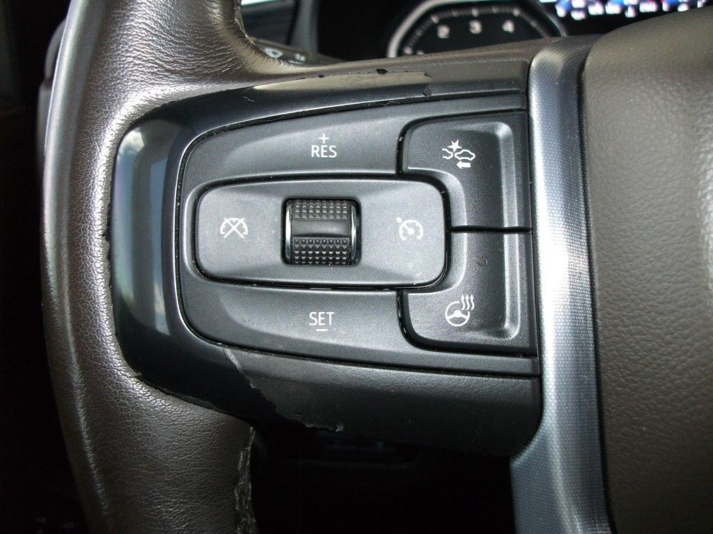 GMC Yukon SLT 2WD 2021