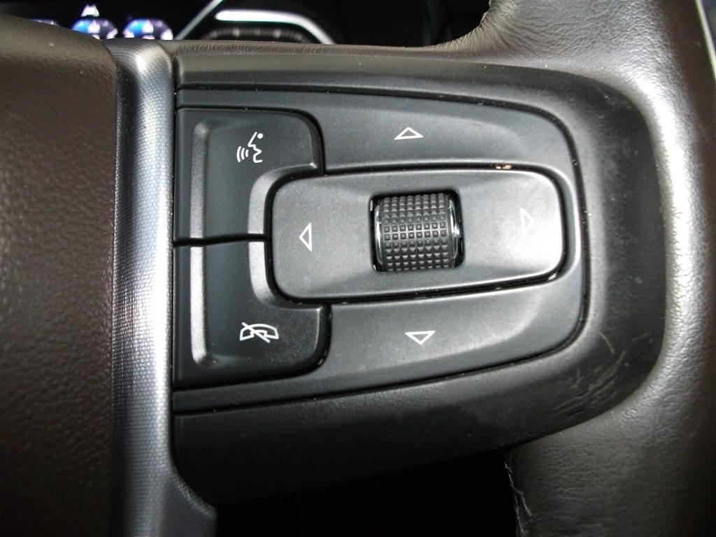GMC Yukon SLT 2WD 2021
