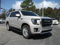 2021 GMC Yukon 