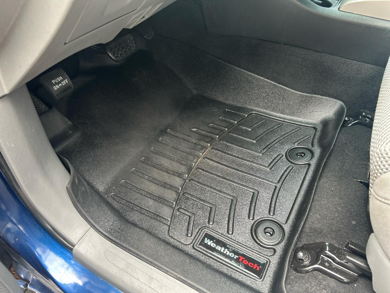 Toyota Tacoma TRD Sport Dbl Cab 4WD V6 at 2014