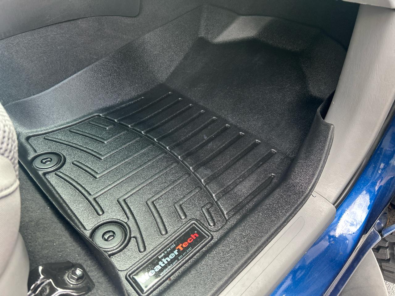 Toyota Tacoma TRD Sport Dbl Cab 4WD V6 at 2014