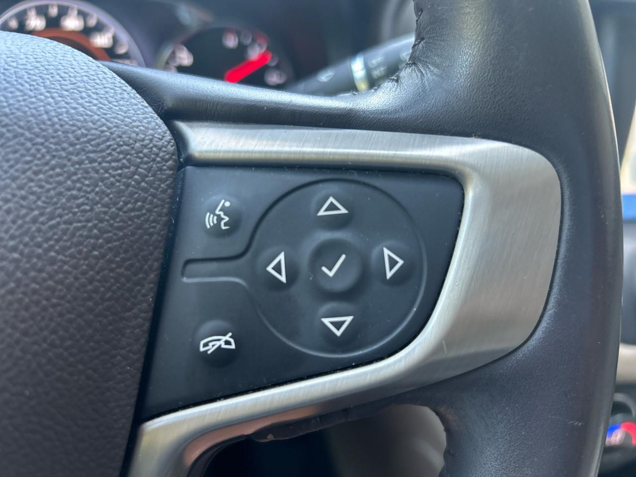 GMC Acadia Denali 2019