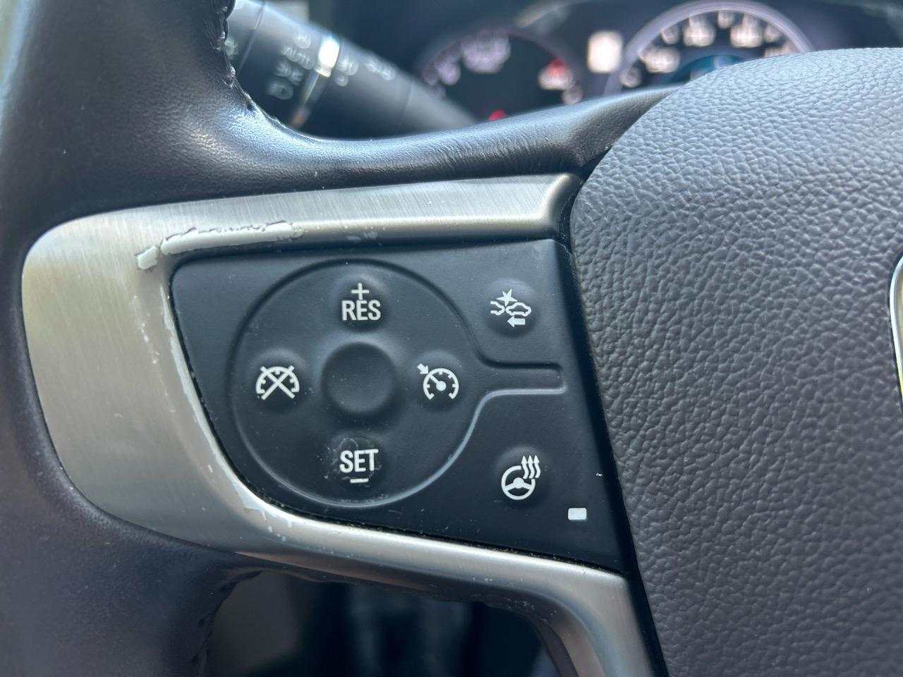 GMC Acadia Denali 2019
