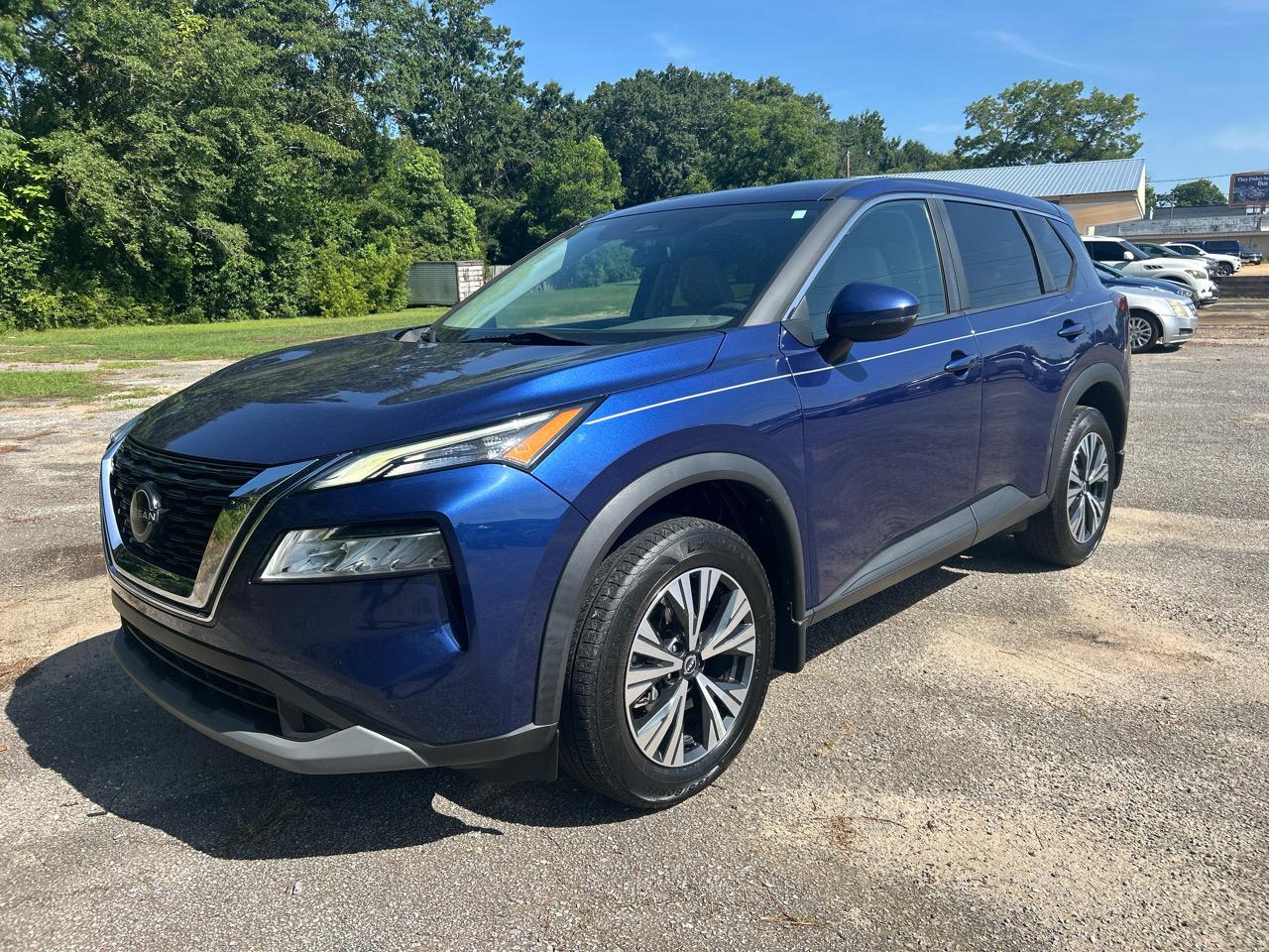Nissan Rogue SV 2023