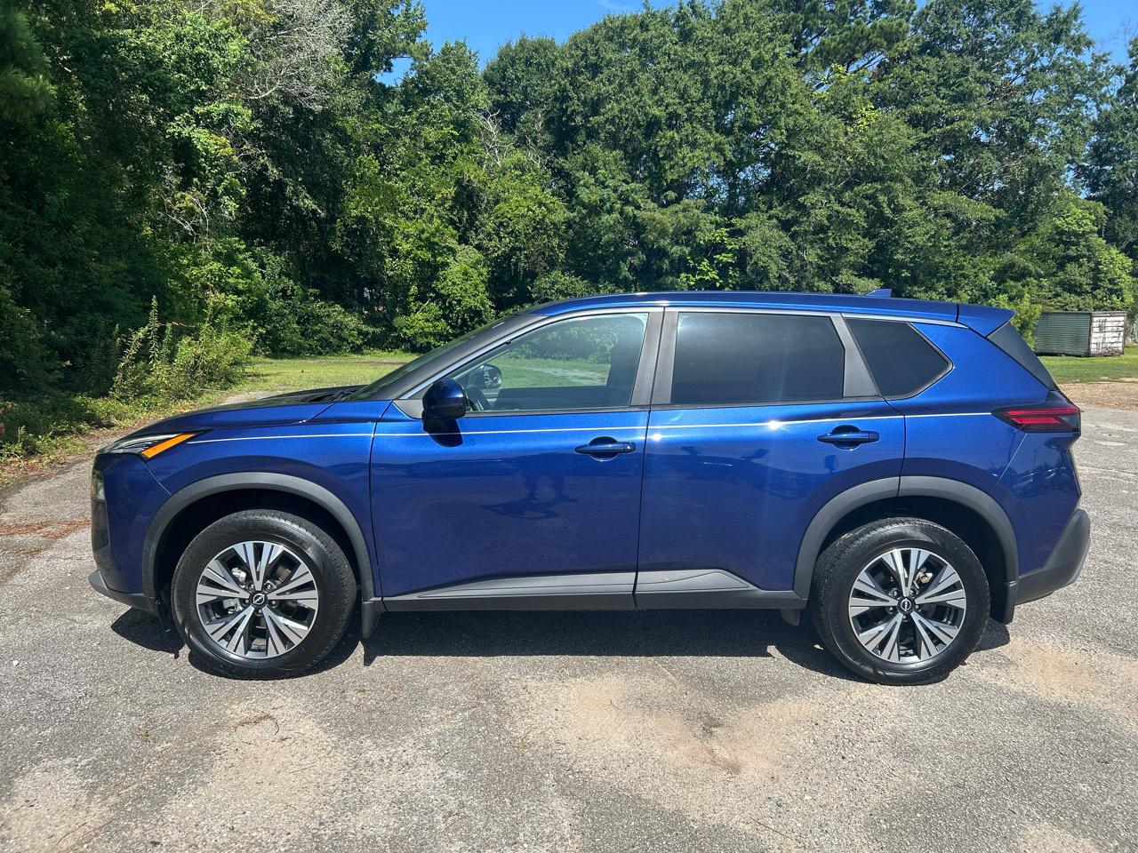Nissan Rogue SV 2023
