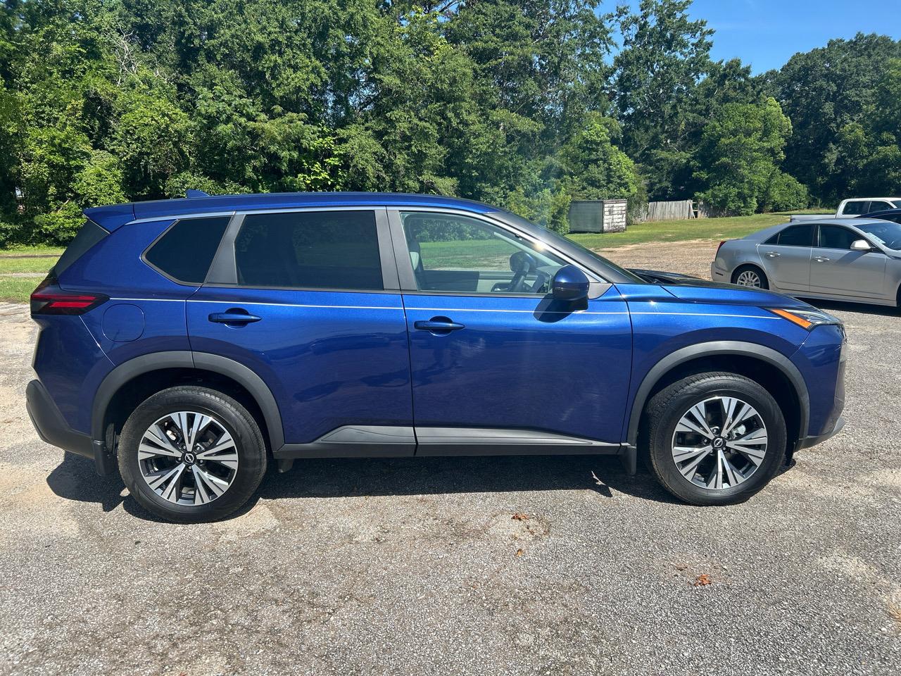 Nissan Rogue SV 2023