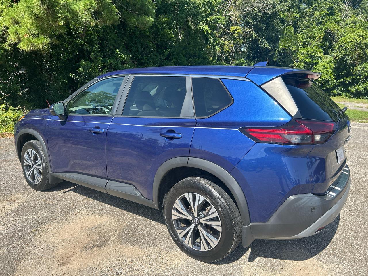 Nissan Rogue SV 2023