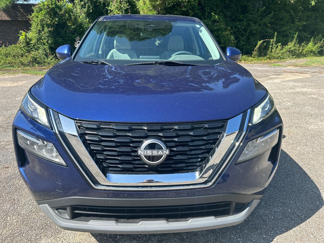 Nissan Rogue SV 2023