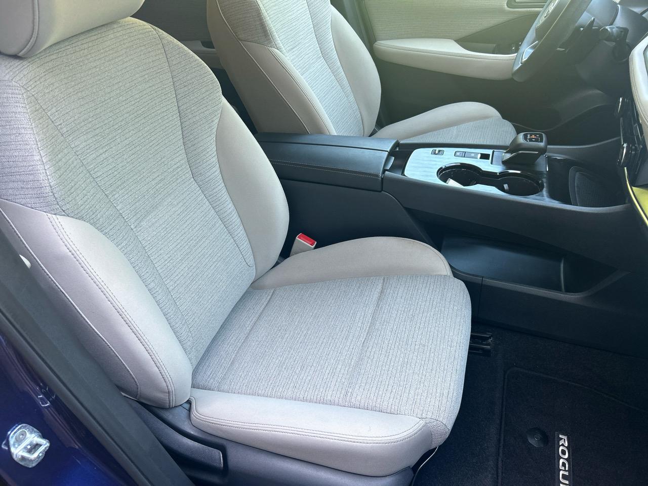 Nissan Rogue SV 2023