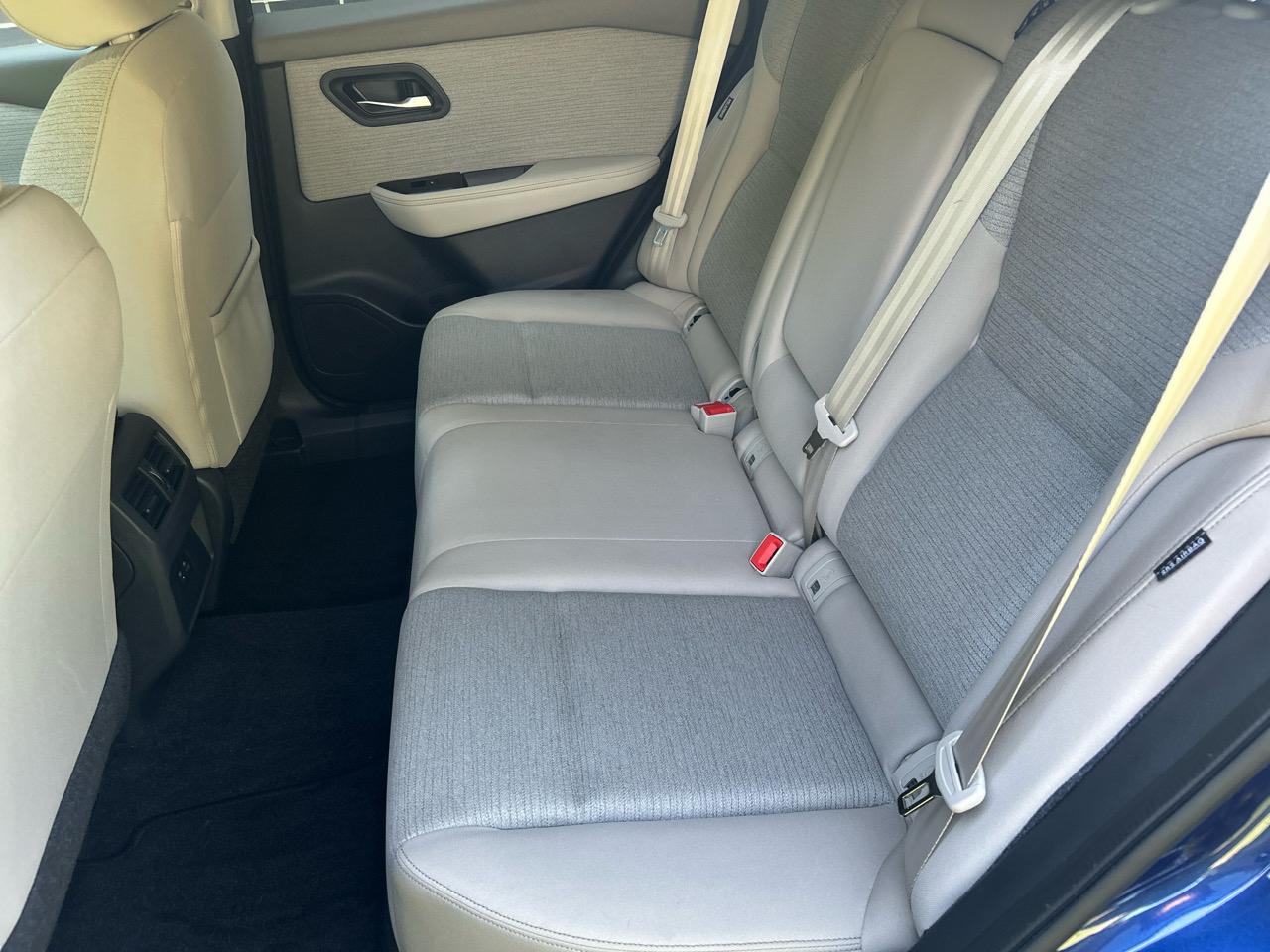 Nissan Rogue SV 2023
