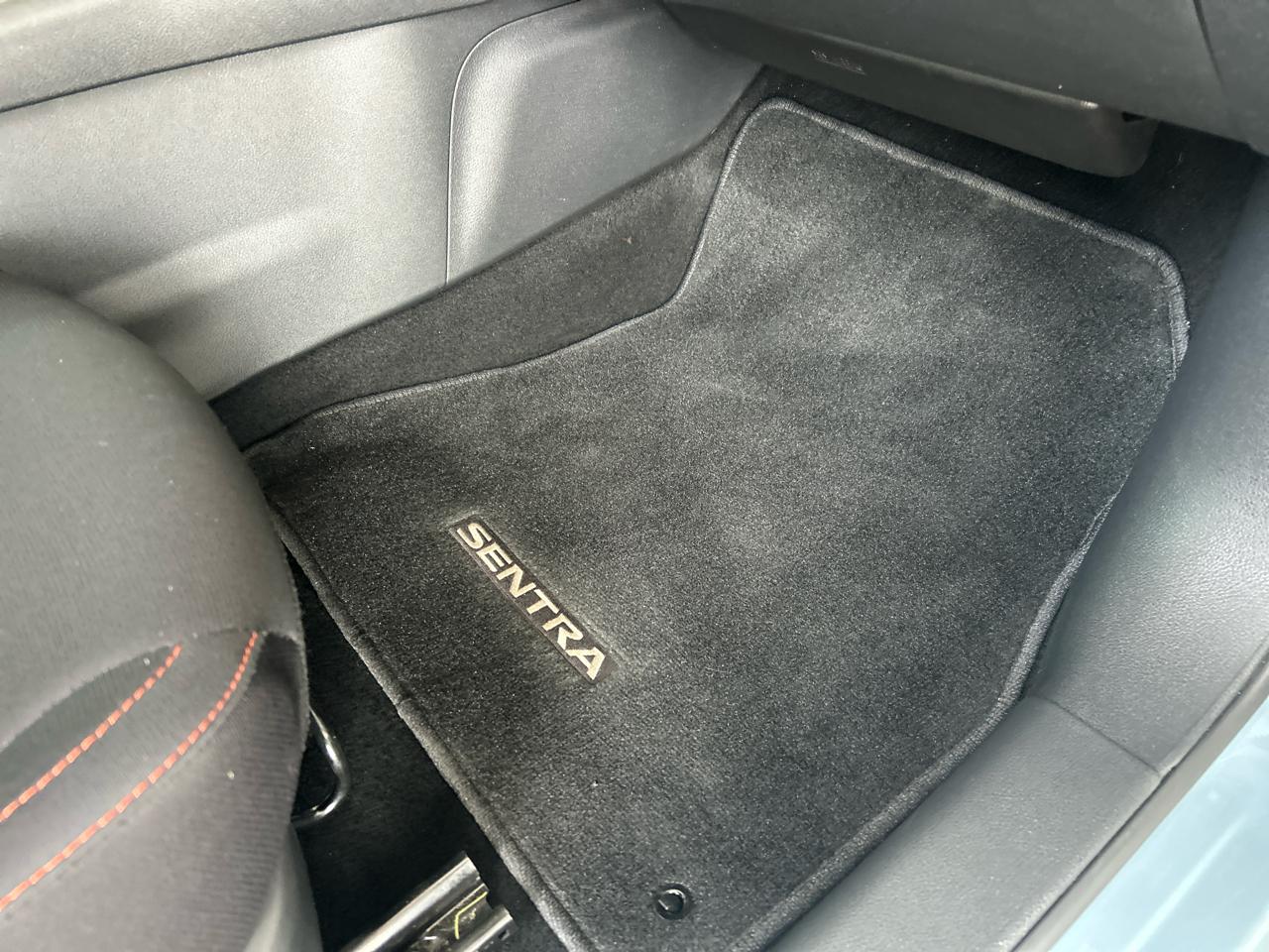 Nissan Sentra SR 2024
