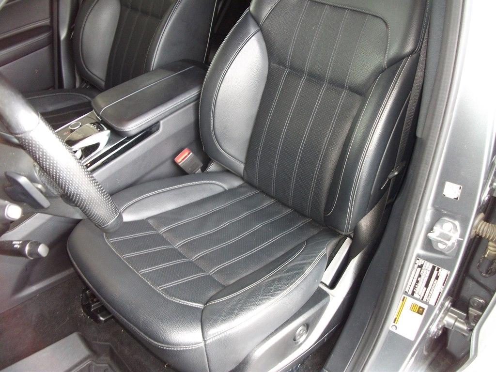 Mercedes-Benz GLE-Class GLE400 4MATIC 2019