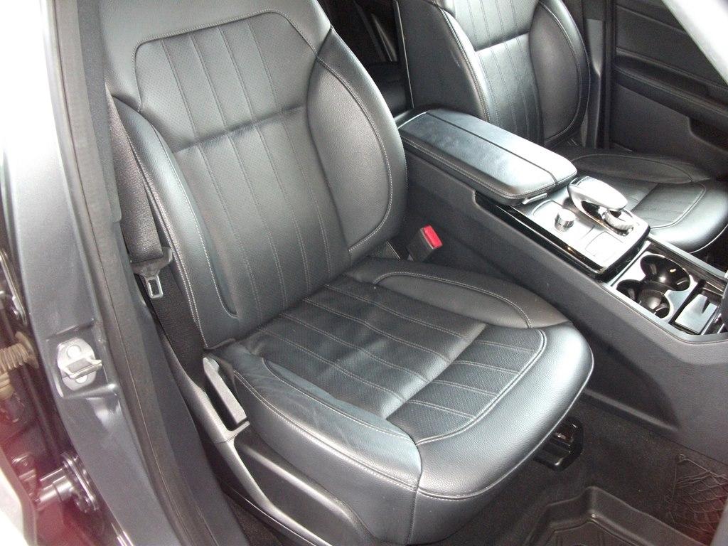 Mercedes-Benz GLE-Class GLE400 4MATIC 2019