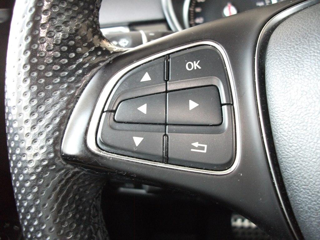 Mercedes-Benz GLE-Class GLE400 4MATIC 2019