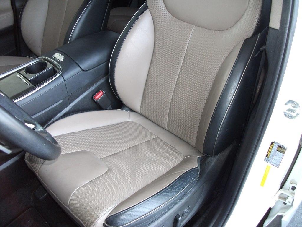 Hyundai Santa Fe Limited 2022