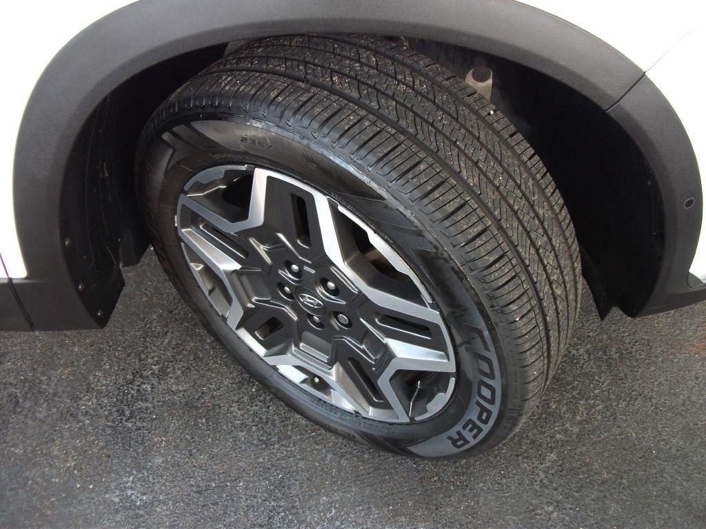 Hyundai Santa Fe Limited 2022