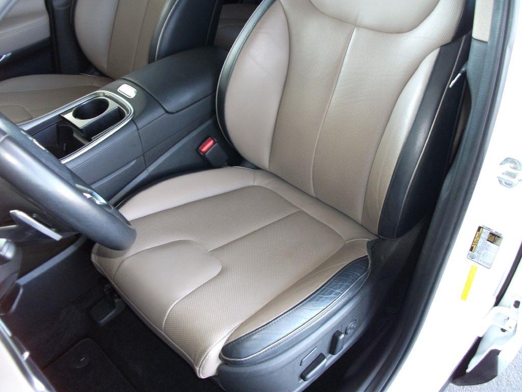 Hyundai Santa Fe Limited 2022