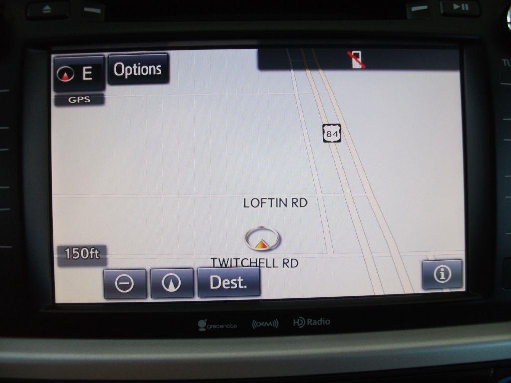 Toyota Highlander XLE FWD V6 2016