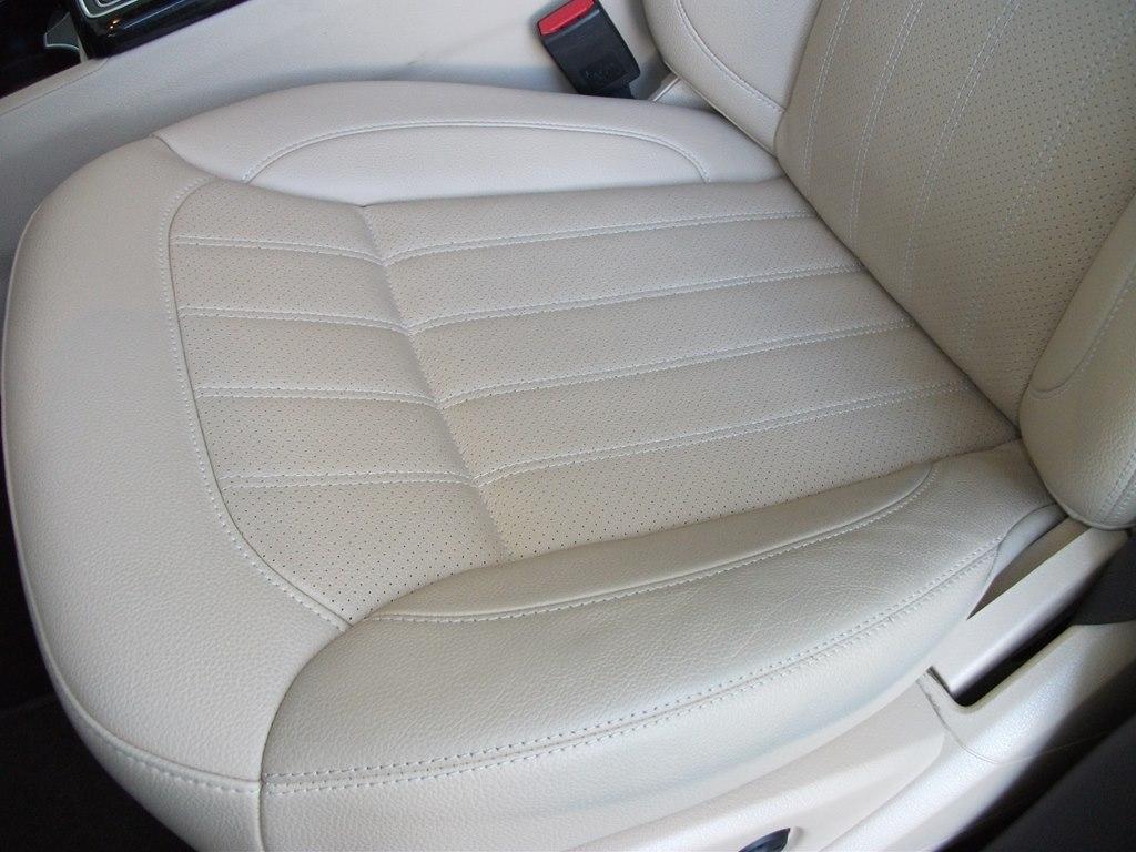 Mercedes-Benz GLE-Class GLE350 2017
