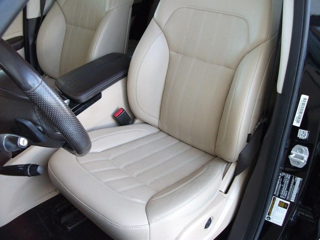 Mercedes-Benz GLE-Class GLE350 2017