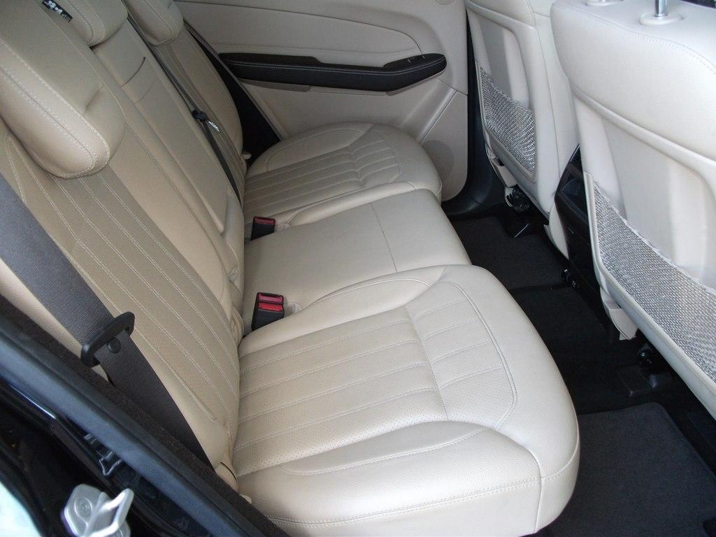 Mercedes-Benz GLE-Class GLE350 2017