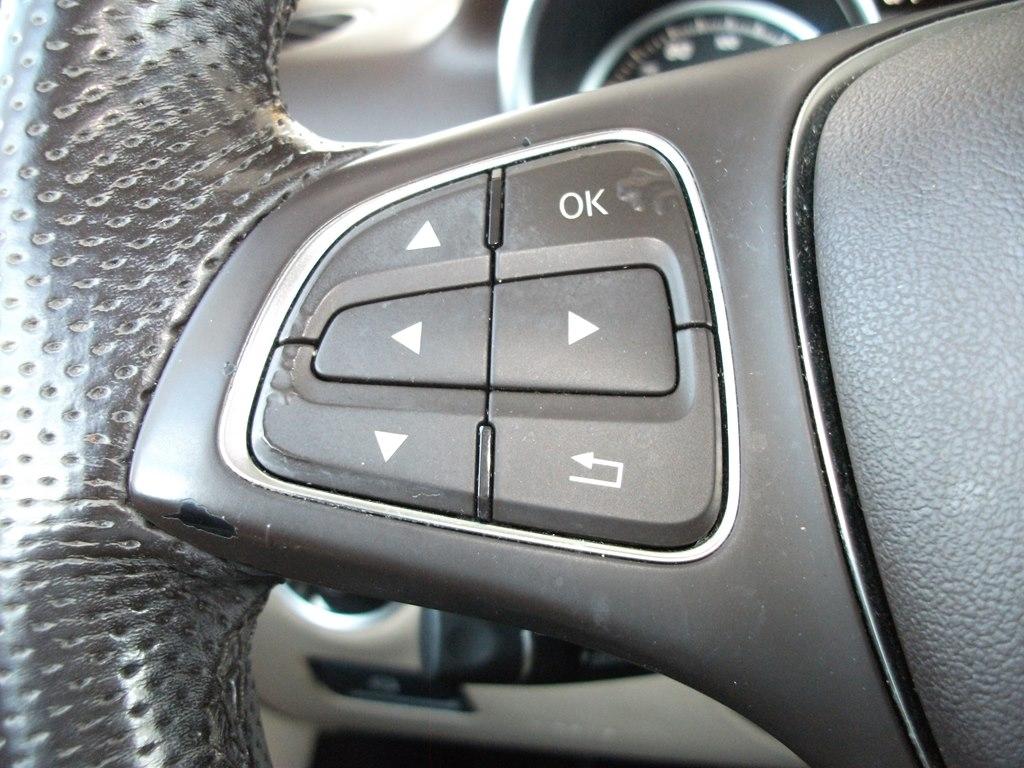 Mercedes-Benz GLE-Class GLE350 2017