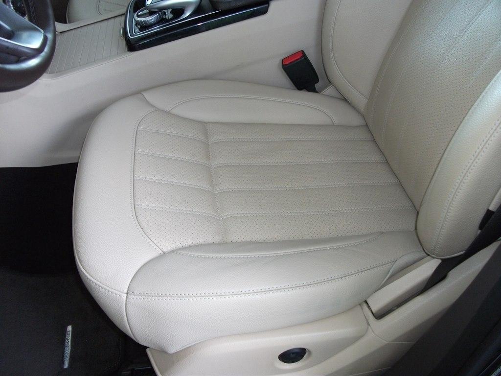 Mercedes-Benz GLE-Class GLE350 2017