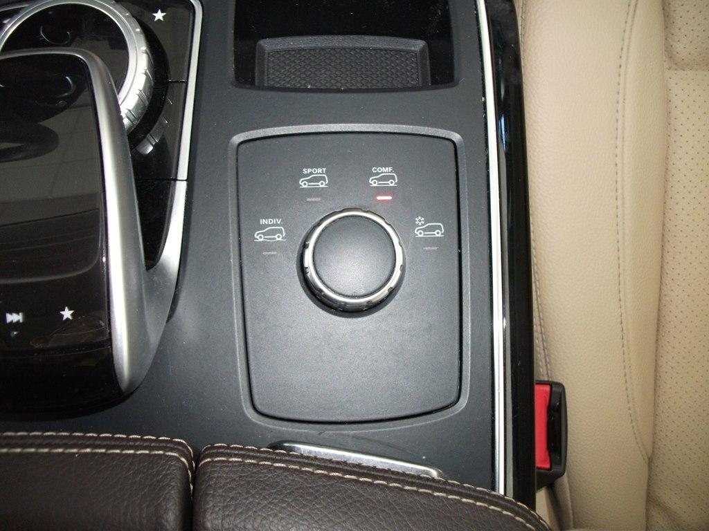 Mercedes-Benz GLE-Class GLE350 2017