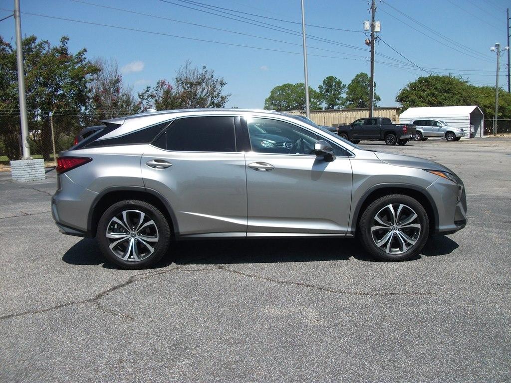 Lexus RX 350 FWD 2019