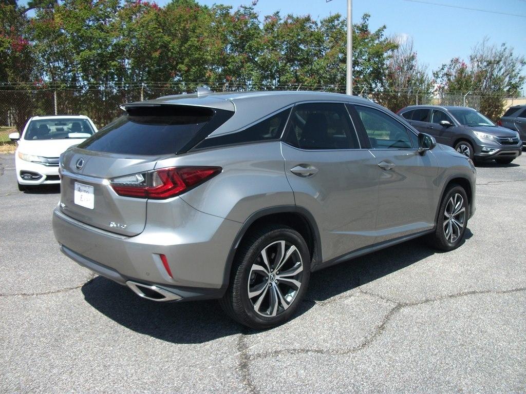 Lexus RX 350 FWD 2019