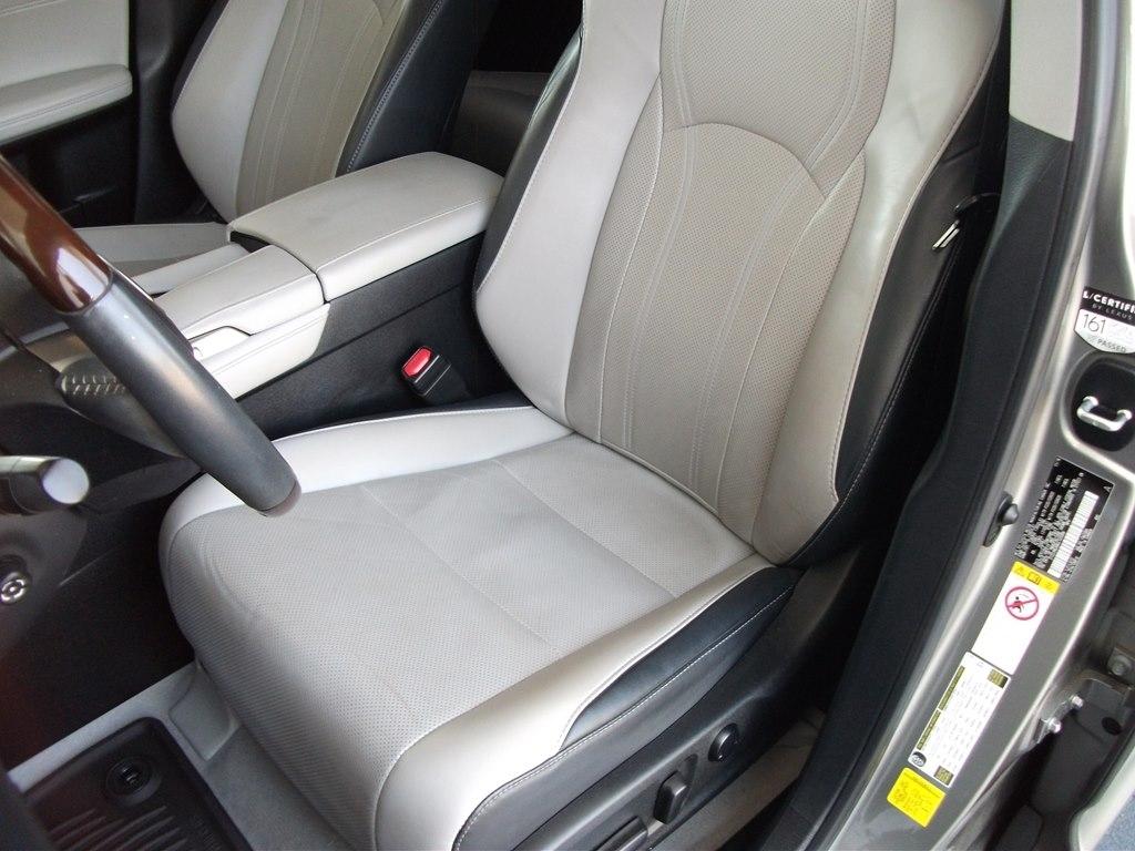 Lexus RX 350 FWD 2019