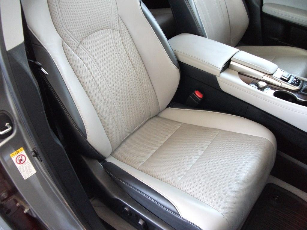 Lexus RX 350 FWD 2019