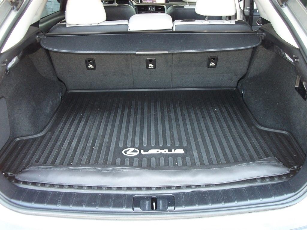 Lexus RX 350 FWD 2019