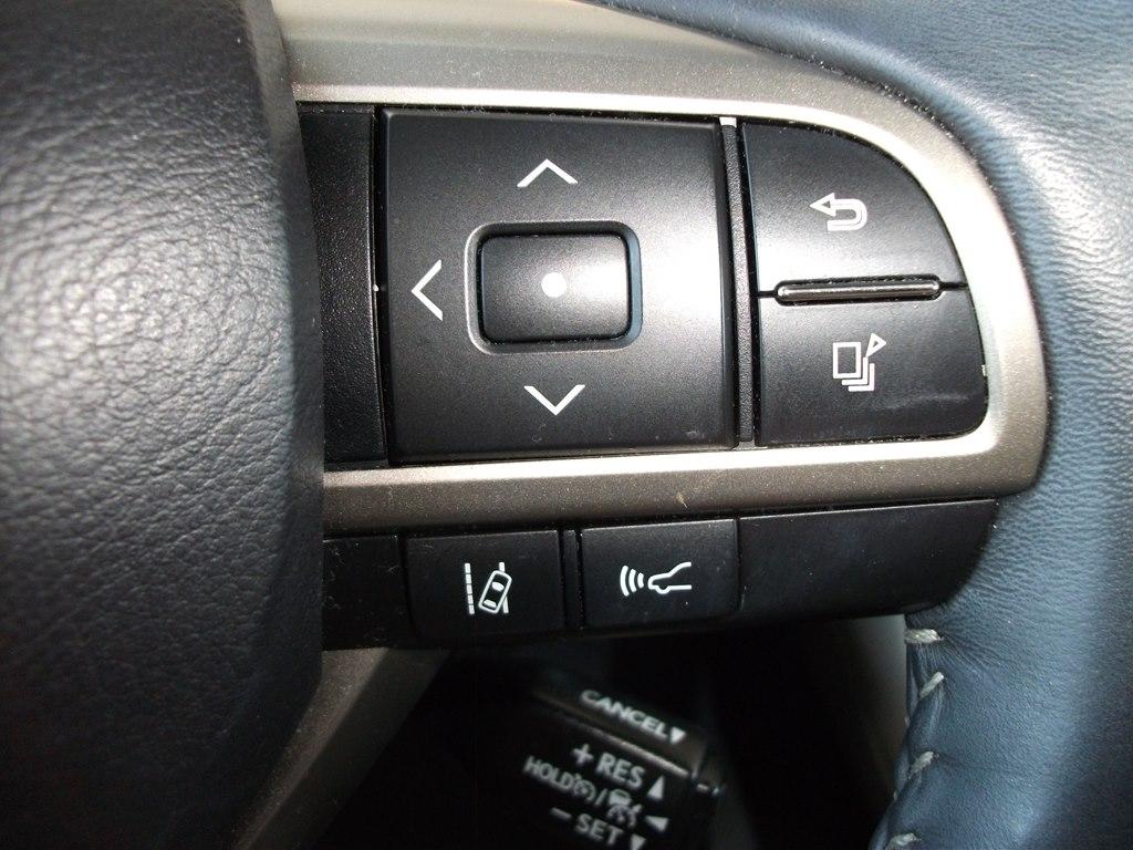 Lexus RX 350 FWD 2019