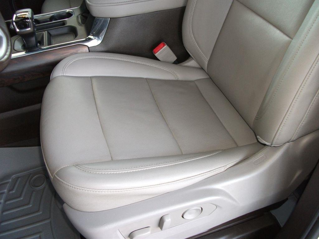 GMC Sierra 1500 SLT Crew Cab 2WD 2023