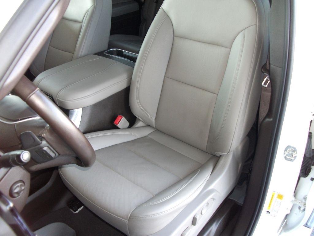 GMC Sierra 1500 SLT Crew Cab 2WD 2023