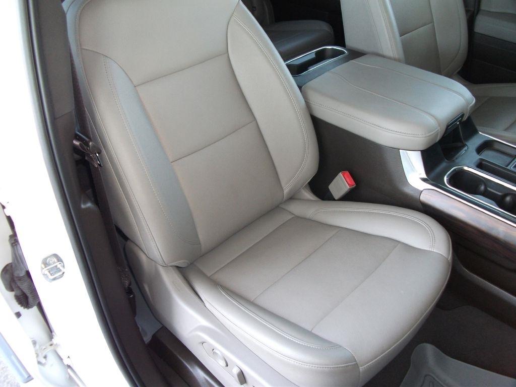 GMC Sierra 1500 SLT Crew Cab 2WD 2023