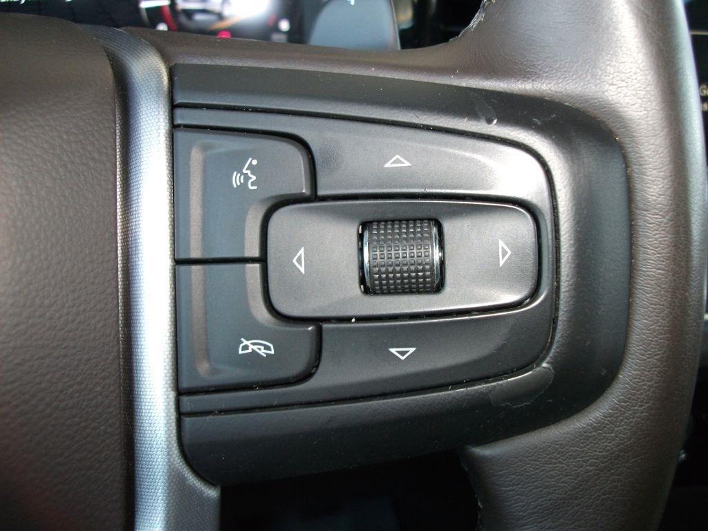 GMC Sierra 1500 SLT Crew Cab 2WD 2023