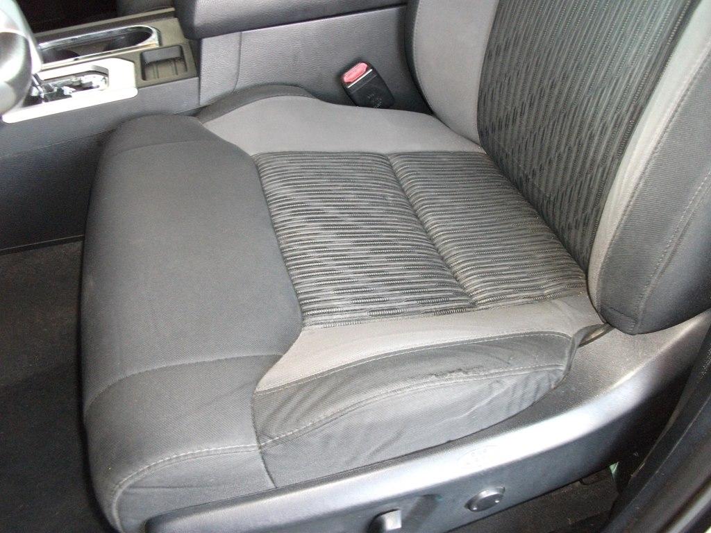 Toyota Tundra SR5 5.7L V8 CrewMax 4WD 2014