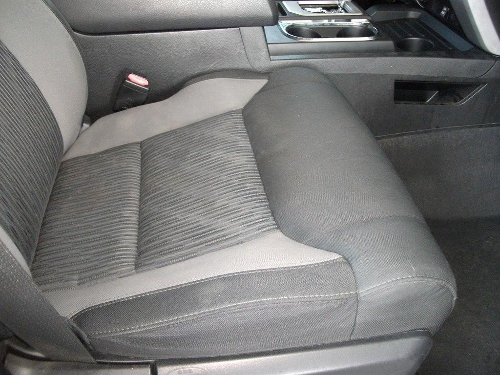 Toyota Tundra SR5 5.7L V8 CrewMax 4WD 2014